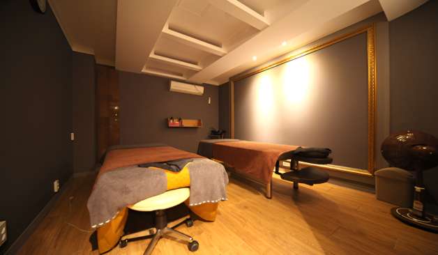 광주 진월동 진월테라피