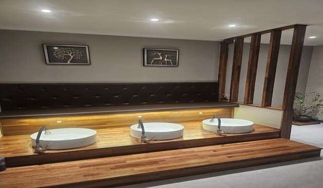 포항 흥해읍 흥해마사지 족욕