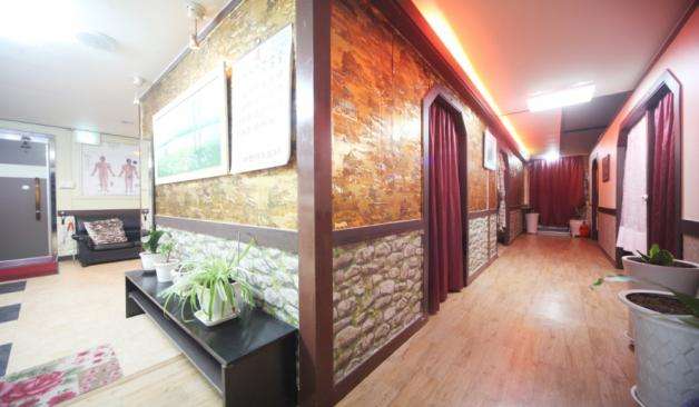 시흥 정왕동 상하이 후기