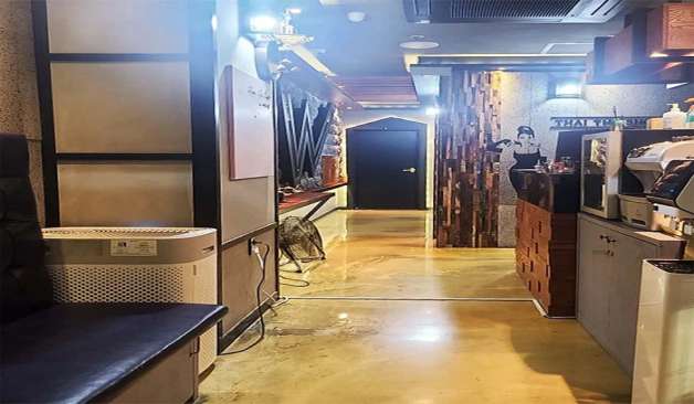 청주 산남동 타이더샾 정보