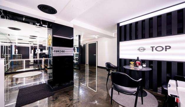 강남 대치동 탑시크릿 로비1