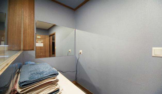 대구 상인동 영타이테라피 파우더룸