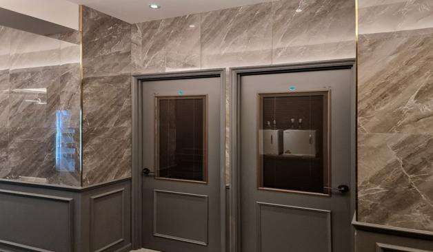 제주 연동 어썸아로마 정문