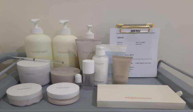 강남 청담 루체테라피 제품3