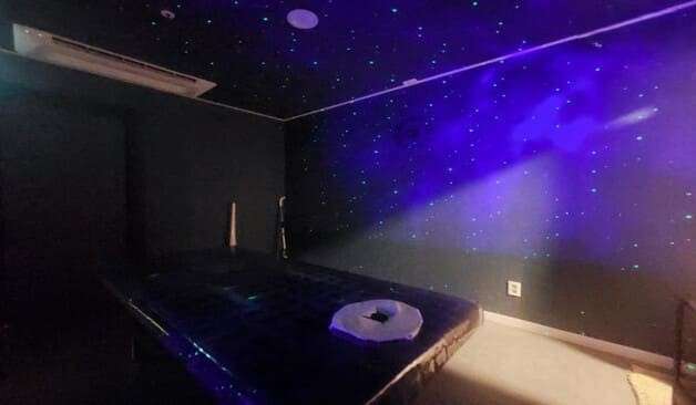 오산 궐동 도쿄테라피 관리실