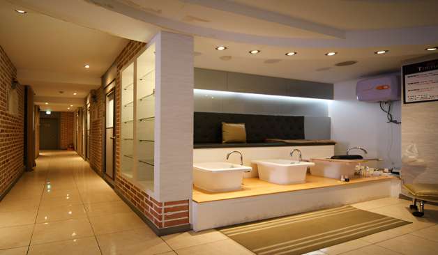 광주 진월동 진월테라피 족욕