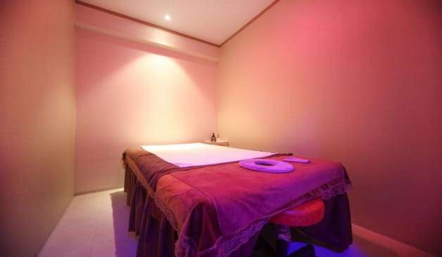 여주 홍문동 휴마사지 1인실 실제 샵사진1