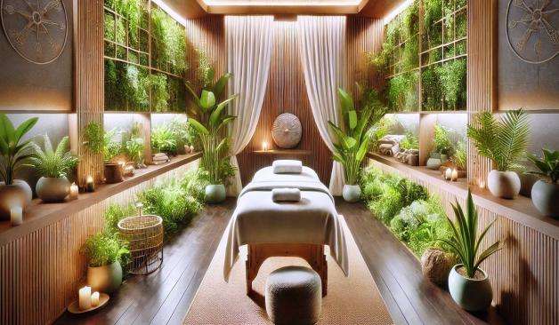 경주-1인샵 오아시스 스웨디시