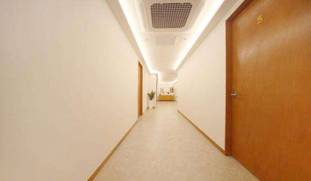 서초 방배동 스파온 스웨디시 복도3