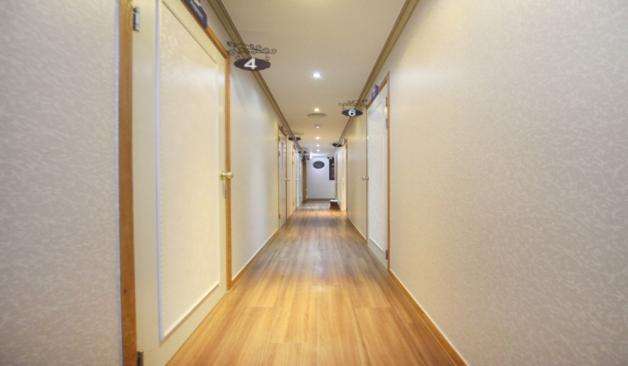 이천 중리동 더타이