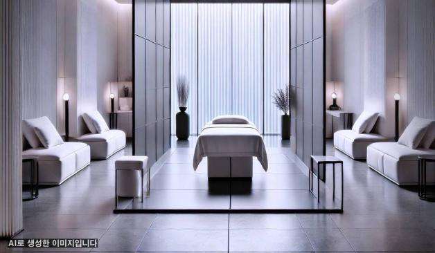 동탄-봄날 스웨디시