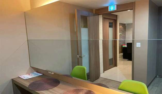 울산 신정동 스마일바디밸런스 후기