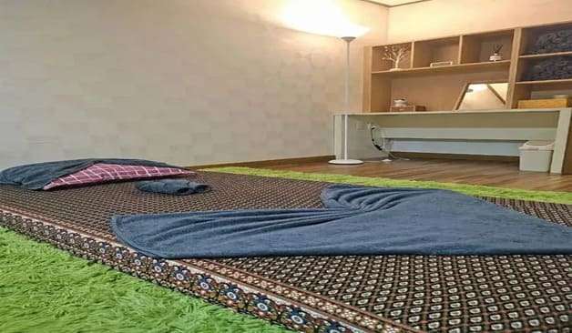 김해 장유 타이머신 관리실3