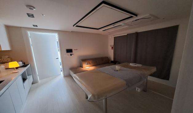 구로 구로동 1인샵 비비스웨디시 후기