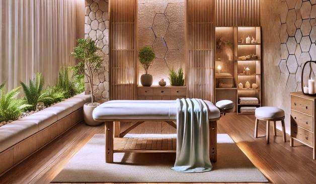 김포 구래동 1인샵 셀린