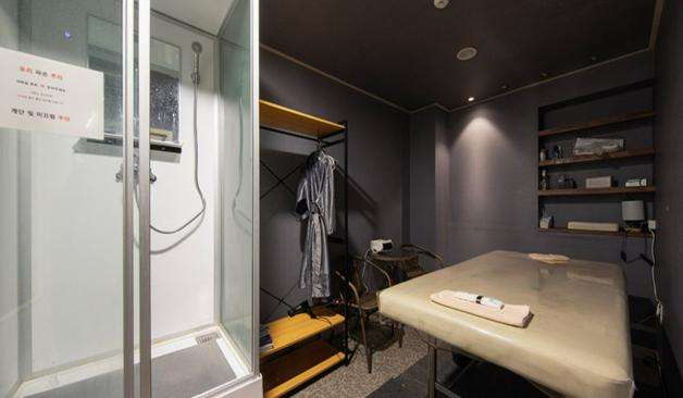 수원 인계동 오렌지스웨디시 