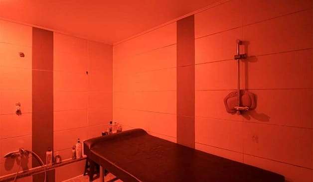 창원 봉곡동 조선 마사지샵 관리실 1