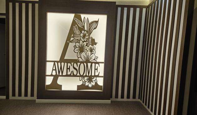 세종 어썸테라피