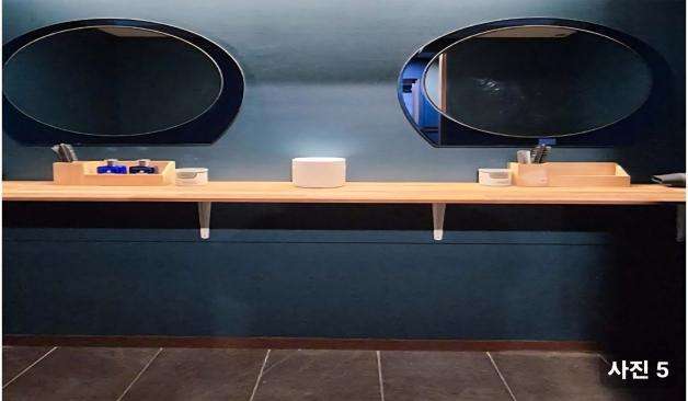 강북 수유 B1스웨디시 파우더룸