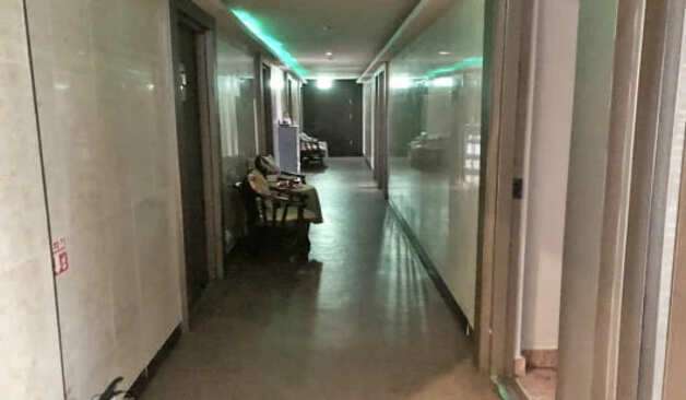 김해 어방동 월드마사지