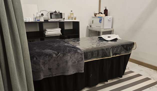 전주 효자동 스마일테라피