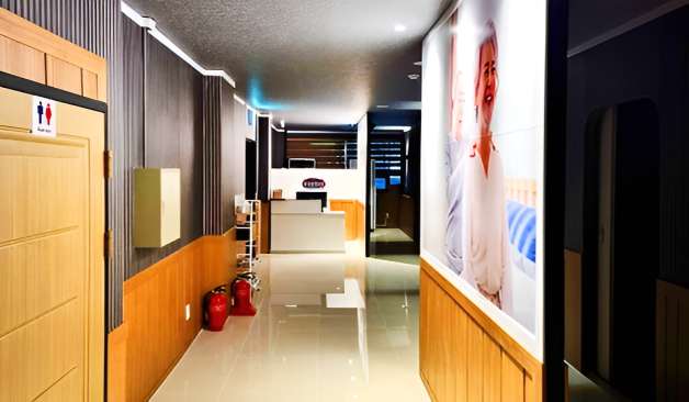 대구 죽전동 준힐링테라피