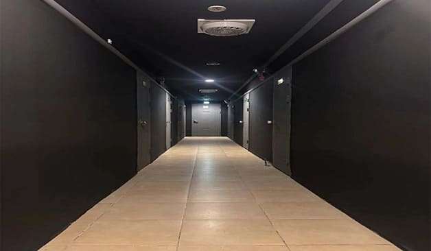 광진구-페라리 스웨디시&아로마