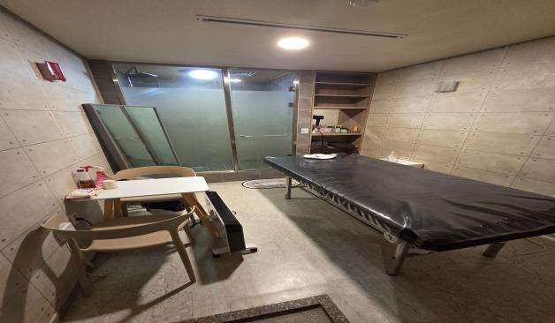 창원 마산 솜테라피 관리실