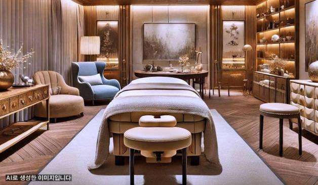 천안 성정동 1인샵 나리