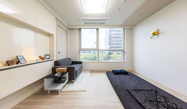 울산 달동 크림타이