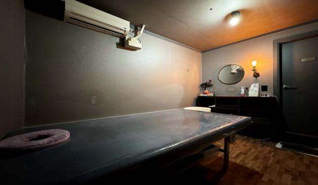 대전 둔산동 노블스웨디시 관리실 실제 샵사진2