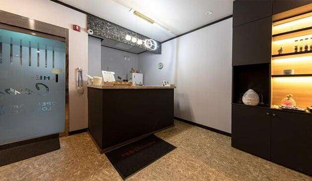 대구 월성동 쿨타이 카운터