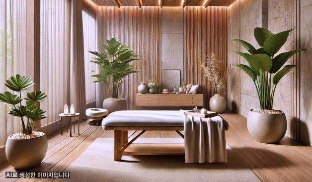 광주 1인샵 나무