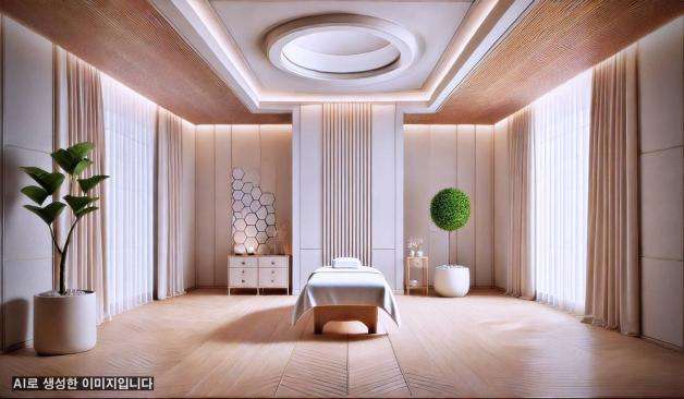 일산 장항동 1인샵 레드