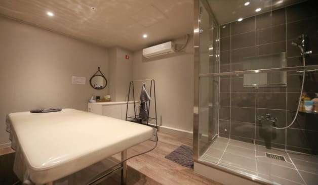 의정부 민락동 봄테라피 관리실4