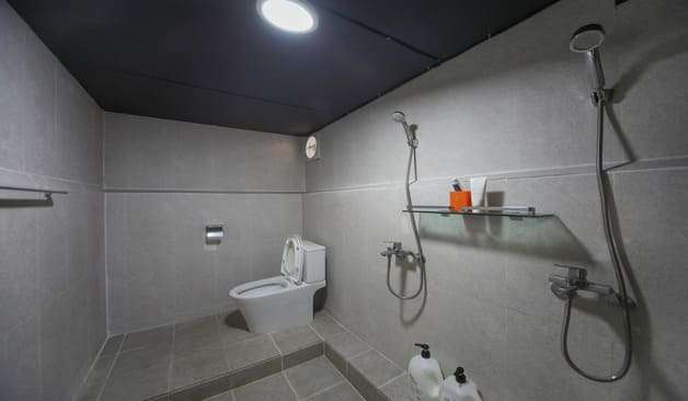 대구 대명동 루앤테라피 셔워실1