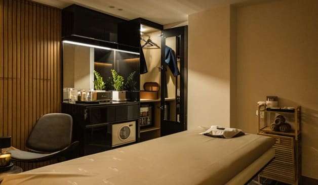 강남 역삼동 비비드스파 후기