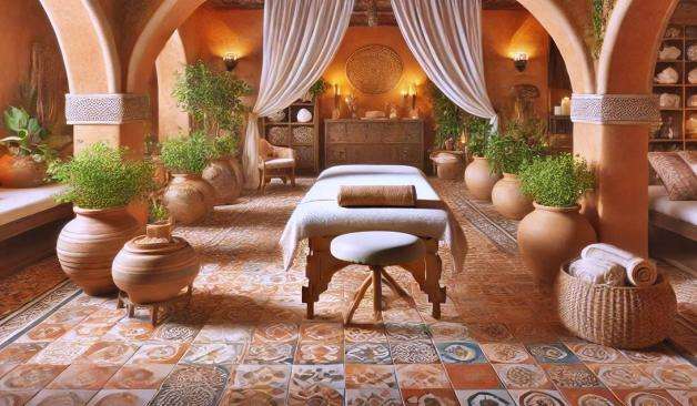 대구 대명동 바디테라피