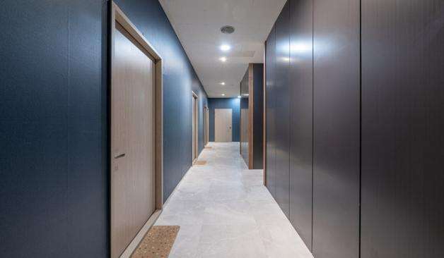 완주 삼례읍 별밤아로마