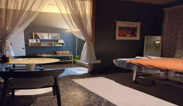 광주 치평동 프라나테라피