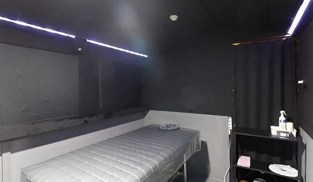 부천 중동 H스웨디시 관리실