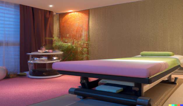 부산 서면 1인샵 소민