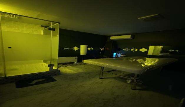 천안 두정동 킹덤테라피 관리실