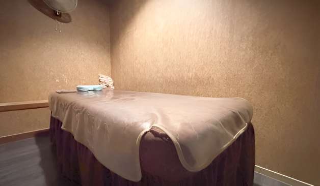 부천 상동 라인테라피 관리실