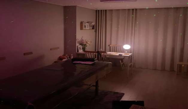 인천 송도 아이돌