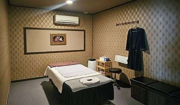 울산 달동 송타이