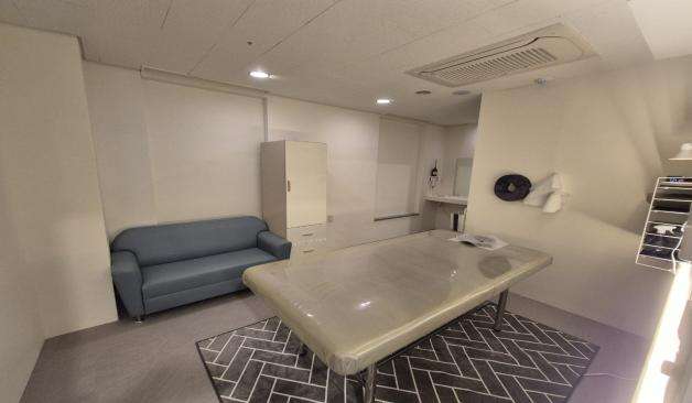 마곡-루루테라피