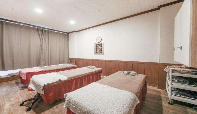 구미-황후힐링숲