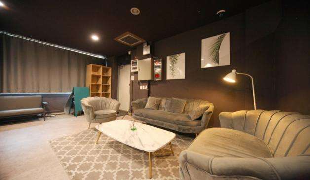 이천 중리동 코지스웨디시