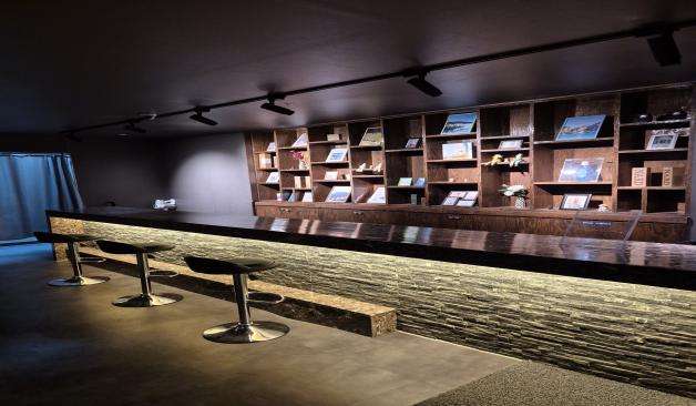 화성 동탄 딥스웨디시 대기홀